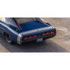 Kyosho 1/10 Fazer Mk2 1970 Dodge Charger Tuned Ver. Blue 4WD Electric RC Car
