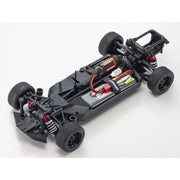 Kyosho 1/10 Fazer Mk2 1970 Dodge Charger Tuned Ver. Blue 4WD Electric RC Car