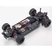Kyosho 1/10 Fazer Mk2 1970 Dodge Charger Tuned Ver. Blue 4WD Electric RC Car