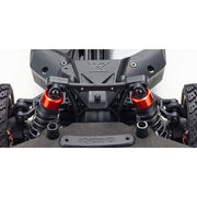 Kyosho 1/10 Fazer Mk2 Rally Subaru Impreza 2002 4WD Electric RC Car 34481T1