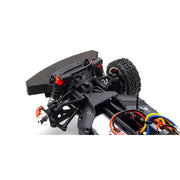 Kyosho 1/10 Fazer Mk2 Rally Subaru Impreza 2002 4WD Electric RC Car 34481T1