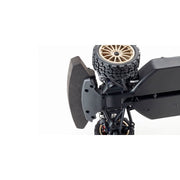 Kyosho 1/10 Fazer Mk2 Rally Subaru Impreza 2002 4WD Electric RC Car 34481T1