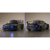 Kyosho 1/10 Fazer Mk2 Rally Subaru Impreza 2002 4WD Electric RC Car 34481T1