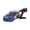 Kyosho 1/10 Fazer Mk2 Rally Subaru Impreza 2002 4WD Electric RC Car 34481T1