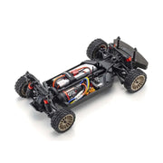 Kyosho 1/10 Fazer Mk2 Rally Subaru Impreza 2002 4WD Electric RC Car 34481T1