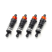 Kyosho 1/10 Fazer Mk2 Rally Subaru Impreza 2002 4WD Electric RC Car 34481T1