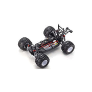 Kyosho 1/10 EP 4WD Fazer Mk2 Mad Van VE T2 Yellow 34491T2