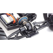 Kyosho 1/10 EP 4WD Fazer Mk2 Mad Van VE T2 Yellow 34491T2