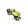 Kyosho 1/10 EP 4WD Fazer Mk2 Mad Van VE T2 Yellow 34491T2