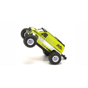 Kyosho 1/10 EP 4WD Fazer Mk2 Mad Van VE T2 Yellow 34491T2