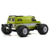 Kyosho 1/10 EP 4WD Fazer Mk2 Mad Van VE T2 Yellow 34491T2