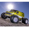 Kyosho 1/10 EP 4WD Fazer Mk2 Mad Van VE T2 Yellow 34491T2
