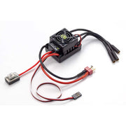 Kyosho 34492T1 1/10 EP 4WD Fazer Mk2 1970 Dodge Charger Supercharged VE Gray