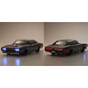 Kyosho 34492T1 1/10 EP 4WD Fazer Mk2 1970 Dodge Charger Supercharged VE Gray