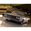 Kyosho 34492T1 1/10 EP 4WD Fazer Mk2 1970 Dodge Charger Supercharged VE Gray