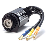 Kyosho 34492T1 1/10 EP 4WD Fazer Mk2 1970 Dodge Charger Supercharged VE Gray