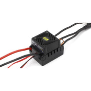 Kyosho 1/10 EP 4WD Fazer Mk2 FZ02L 1970 Chevy Chevelle Supercharged VE Series Dark Blue Readyset RC Car 34494T1