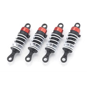 Kyosho 1/10 EP 4WD Fazer Mk2 FZ02L 1970 Chevy Chevelle Supercharged VE Series Dark Blue Readyset RC Car 34494T1