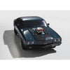 Kyosho 1/10 EP 4WD Fazer Mk2 FZ02L 1970 Chevy Chevelle Supercharged VE Series Dark Blue Readyset RC Car 34494T1