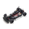 Kyosho 1/10 EP 4WD Fazer Mk2 FZ02L 1970 Chevy Chevelle Supercharged VE Series Dark Blue Readyset RC Car 34494T1