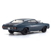 Kyosho 1/10 EP 4WD Fazer Mk2 FZ02L 1970 Chevy Chevelle Supercharged VE Series Dark Blue Readyset RC Car 34494T1