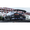 Kyosho 1/10 Fazer D2 Nissan Silvia S13 Tuner Ver. Purple 2WD Electric RC Drift Car