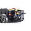 Kyosho 1/10 Fazer D2 Nissan Silvia S13 Tuner Ver. Purple 2WD Electric RC Drift Car