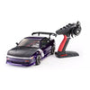 Kyosho 1/10 Fazer D2 Nissan Silvia S13 Tuner Ver. Purple 2WD Electric RC Drift Car
