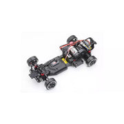 Kyosho 1/10 Fazer D2 Nissan Silvia S13 Tuner Ver. Purple 2WD Electric RC Drift Car