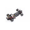 Kyosho 1/10 Fazer D2 Nissan Silvia S13 Tuner Ver. Purple 2WD Electric RC Drift Car