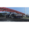 Kyosho 1/10 Fazer D2 Nissan Silvia S13 Tuner Ver. Purple 2WD Electric RC Drift Car