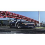 Kyosho 1/10 Fazer D2 Nissan Silvia S13 Tuner Ver. Purple 2WD Electric RC Drift Car