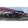 Kyosho 1/10 Fazer D2 Nissan Silvia S13 Tuner Ver. Purple 2WD Electric RC Drift Car