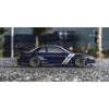Kyosho 1/10 Fazer D2 Nissan Silvia S13 Tuner Ver. Purple 2WD Electric RC Drift Car
