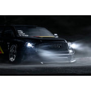 Kyosho 1/10 Fazer D2 2021 Toyota Tundra Drift Ver. Black Electric 2WD Drift Car