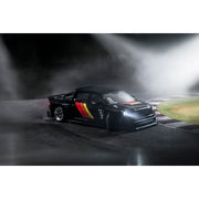 Kyosho 1/10 Fazer D2 2021 Toyota Tundra Drift Ver. Black Electric 2WD Drift Car