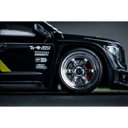 Kyosho 1/10 Fazer D2 2021 Toyota Tundra Drift Ver. Black Electric 2WD Drift Car