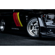 Kyosho 1/10 Fazer D2 2021 Toyota Tundra Drift Ver. Black Electric 2WD Drift Car