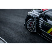 Kyosho 1/10 Fazer D2 2021 Toyota Tundra Drift Ver. Black Electric 2WD Drift Car