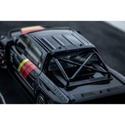 Kyosho 1/10 Fazer D2 2021 Toyota Tundra Drift Ver. Black Electric 2WD Drift Car