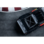 Kyosho 1/10 Fazer D2 2021 Toyota Tundra Drift Ver. Black Electric 2WD Drift Car