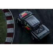 Kyosho 1/10 Fazer D2 2021 Toyota Tundra Drift Ver. Black Electric 2WD Drift Car