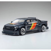 Kyosho 1/10 Fazer D2 2021 Toyota Tundra Drift Ver. Black Electric 2WD Drift Car