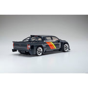 Kyosho 1/10 Fazer D2 2021 Toyota Tundra Drift Ver. Black Electric 2WD Drift Car
