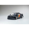 Kyosho 1/10 Fazer D2 2021 Toyota Tundra Drift Ver. Black Electric 2WD Drift Car