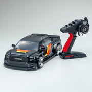 Kyosho 1/10 Fazer D2 2021 Toyota Tundra Drift Ver. Black Electric 2WD Drift Car