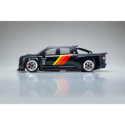 Kyosho 1/10 Fazer D2 2021 Toyota Tundra Drift Ver. Black Electric 2WD Drift Car