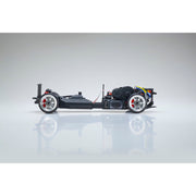 Kyosho 1/10 Fazer D2 2021 Toyota Tundra Drift Ver. Black Electric 2WD Drift Car