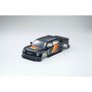 Kyosho 1/10 Fazer D2 2021 Toyota Tundra Drift Ver. Black Electric 2WD Drift Car