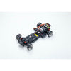 Kyosho 1/10 Fazer D2 2021 Toyota Tundra Drift Ver. Black Electric 2WD Drift Car